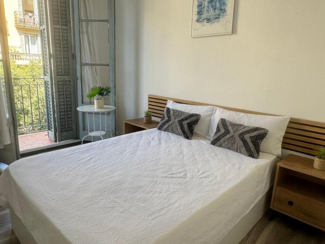 Apartamento en alquiler en Eixample, Barcelonès