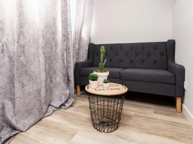 Apartamento en alquiler en Leganés, Campo de Tiro