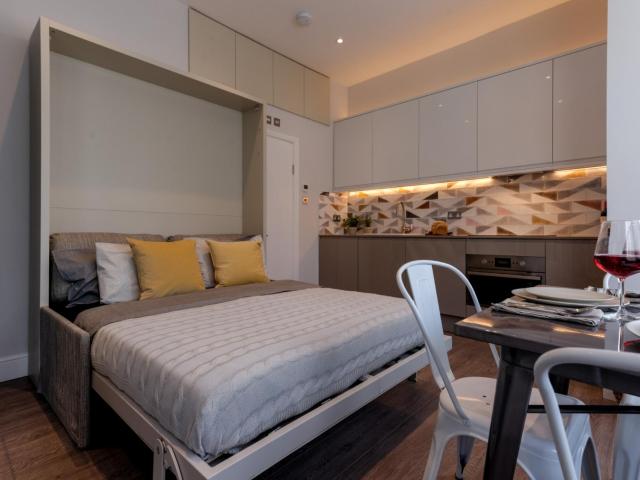 Apartment for rent in West Hampstead, Greater London