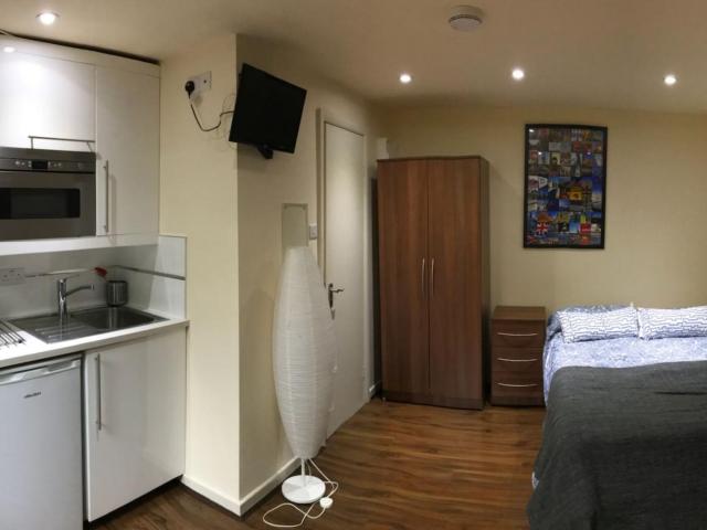 Apartment for rent in Cricklewood, Greater London