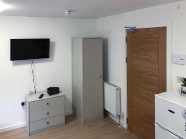 Apartment for rent in Harborne, West Midlands