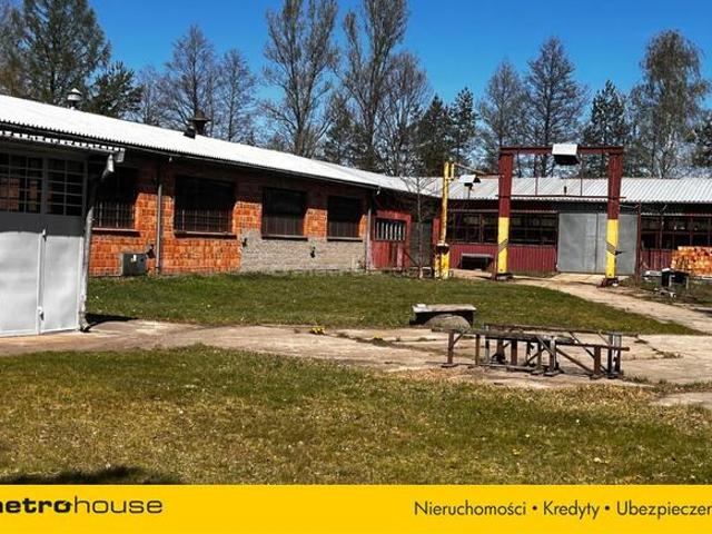 Biuro na sprzedaż w Tomice, Małopolskie