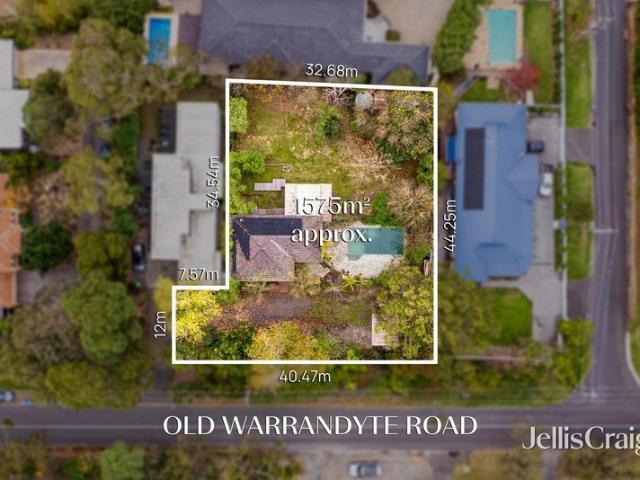 House for sale in Camerons Creek, Victoria