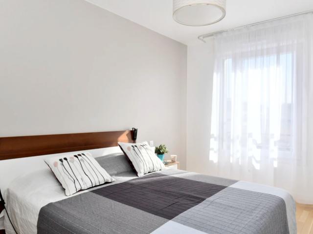 Appartement location à Nanterre, Suresnes