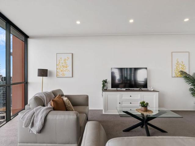 Apartment for rent in Toombul, Queensland