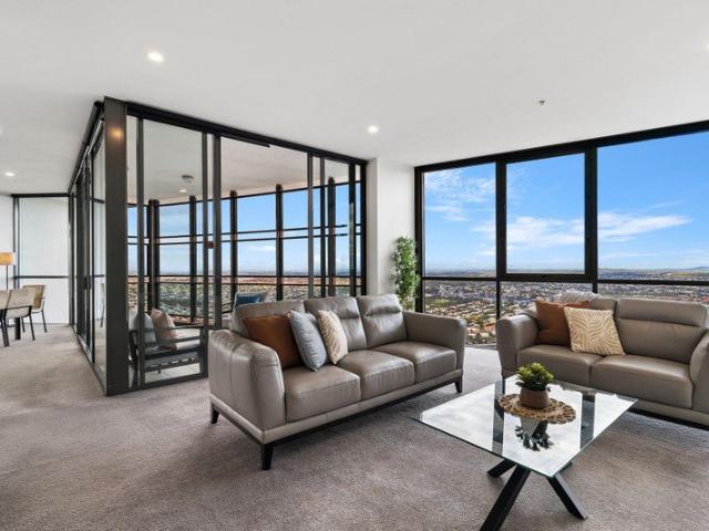 Apartment for rent in Toombul, Queensland