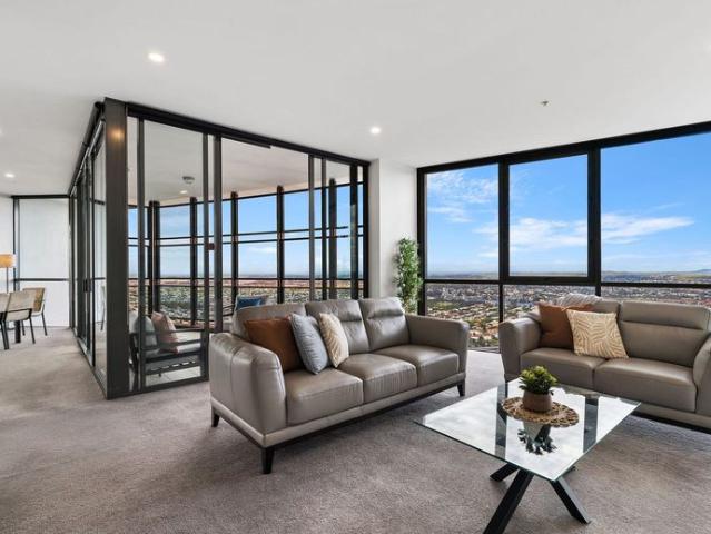 Apartment for rent in Toombul, Queensland