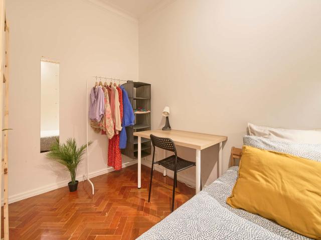 Quarto alugar em Lisboa