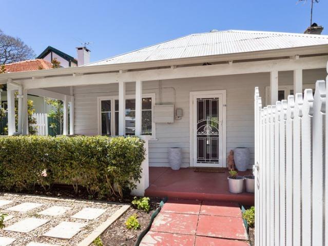 House for rent in Mount Lawley, Western Australia