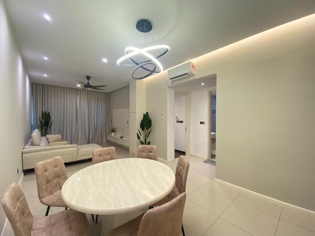 Serviced Residence for rent in Country Heights Damansara, Kuala Lumpur