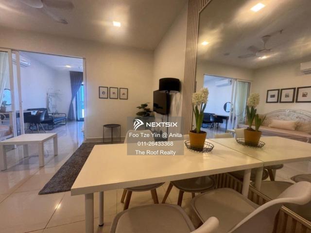 Residential House for rent in Johore Bahru, Johor