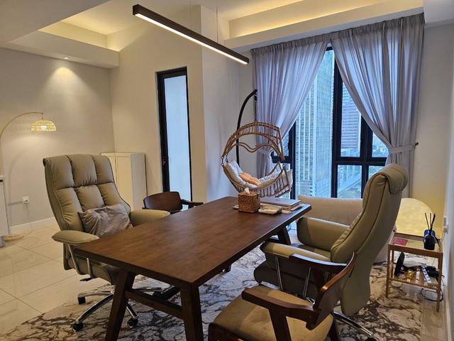 Serviced Residence for rent in Country Heights Damansara, Kuala Lumpur