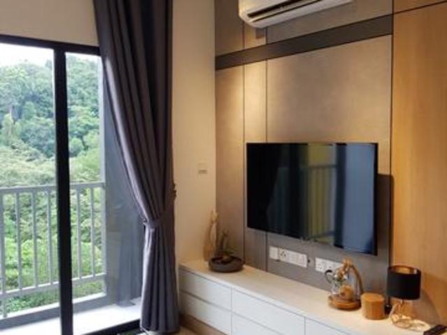 Condominium for rent in Georgetown, Penang