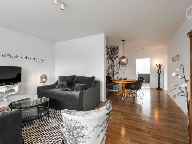 Apartment mieten in Zentrum, Ratingen