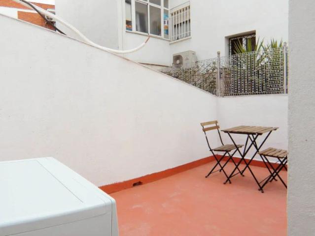 Estudio en alquiler en Salamanca, Madrid