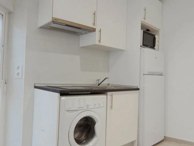 Estudio en alquiler en Salamanca, Madrid