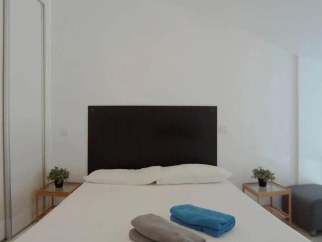Estudio en alquiler en Salamanca, Madrid