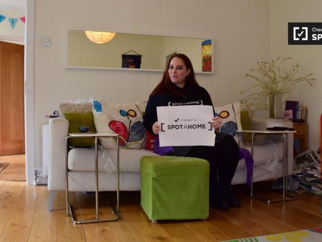 Room to rent in North Tipperary