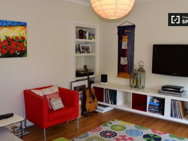 Room to rent in North Tipperary