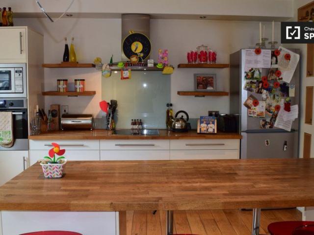 Room to rent in Dublin