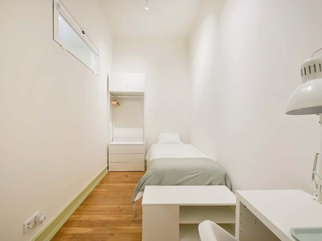 Quarto alugar em Lisboa