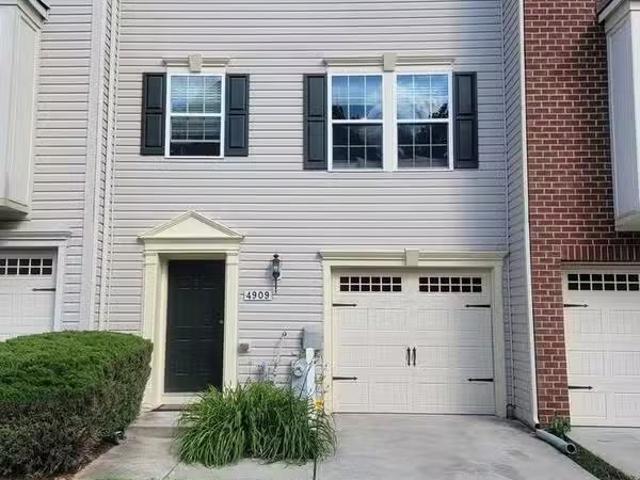 Condo for rent in Ellicott City