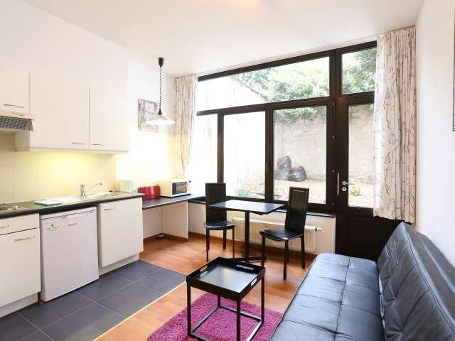 Kot location à Elsene, Bruxelles