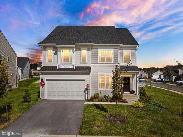 House for sale in Stephenson, Virginia