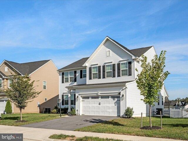 House for sale in Stephenson, Virginia