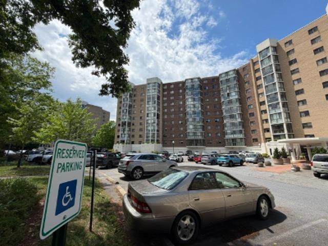 Condo for sale in Maryland