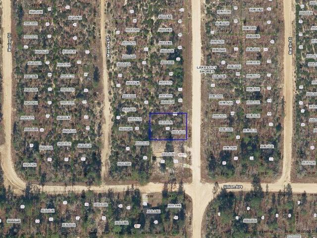 Land for sale in Interlachen, Florida