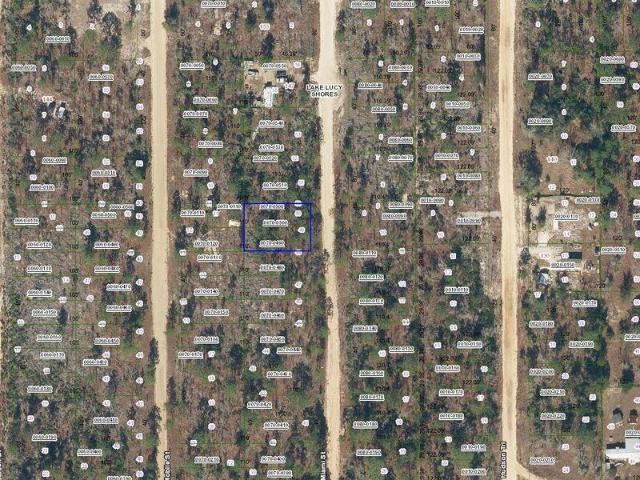 Land for sale in Interlachen, Florida