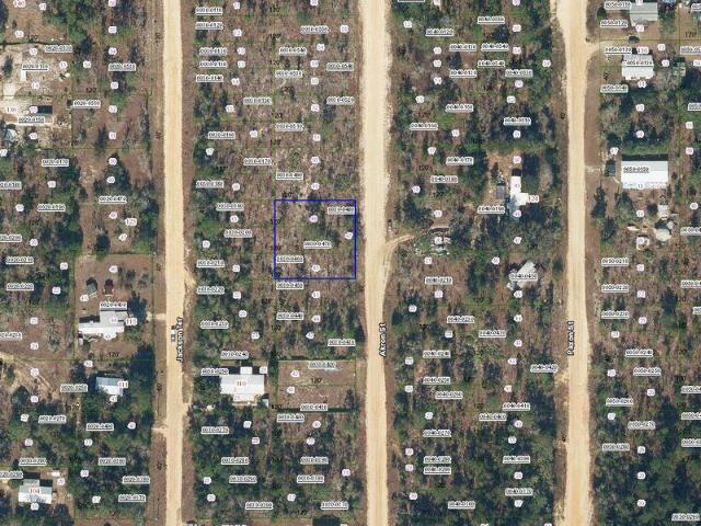 Land for sale in Interlachen, Florida