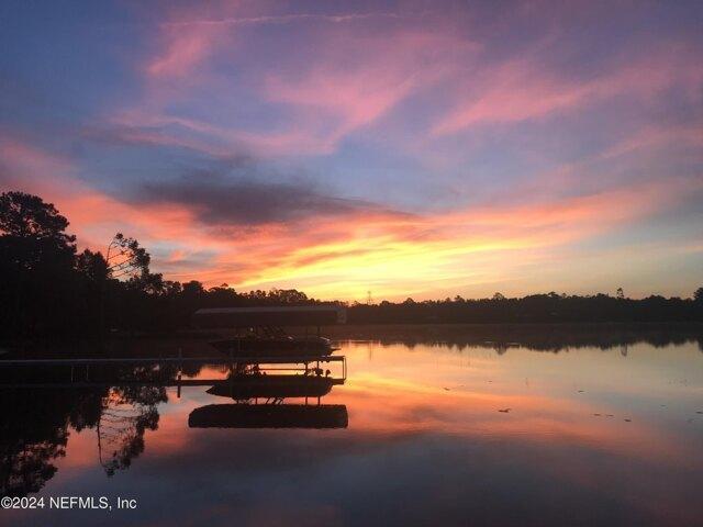 Land for sale in Interlachen, Florida