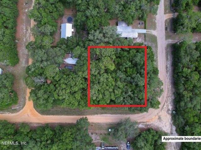 Land for sale in Interlachen, Florida
