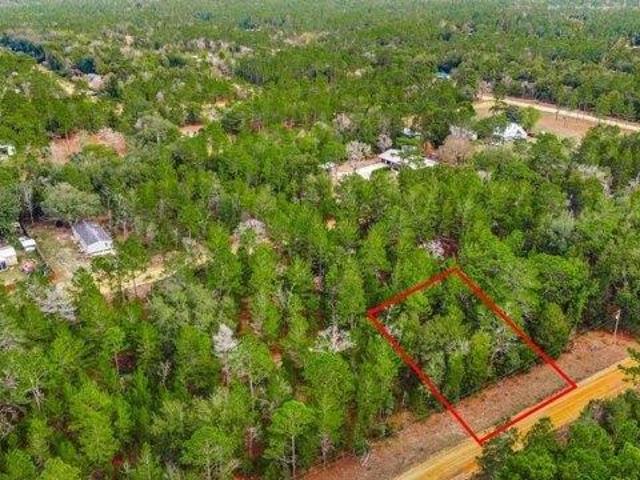 Land for sale in Interlachen, Florida