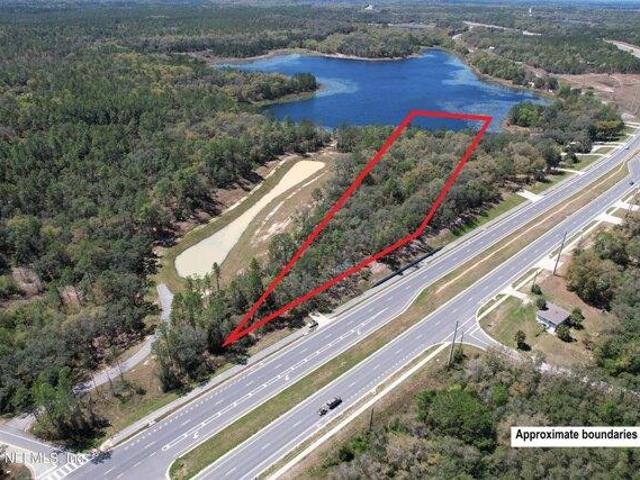 Land for sale in Interlachen, Florida