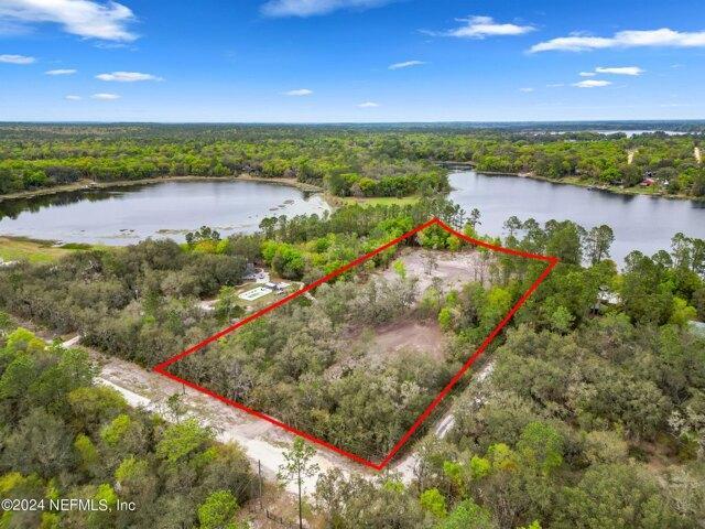 Land for sale in Interlachen, Florida