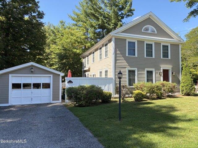 House for sale in Berkshire, Massachusetts