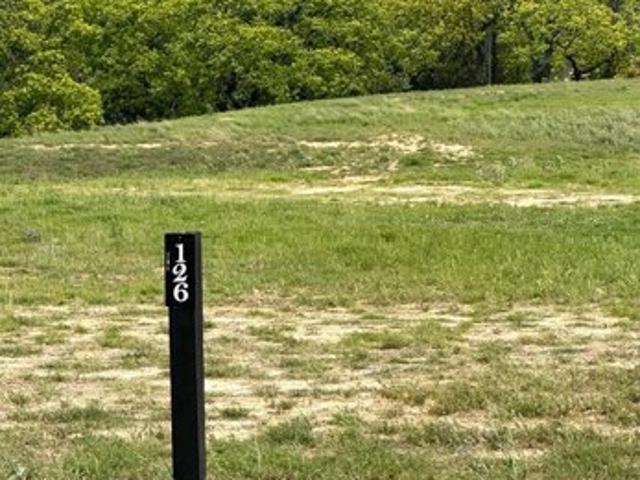 Land for sale in Texas