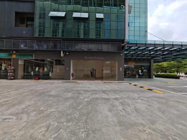 Property for rent