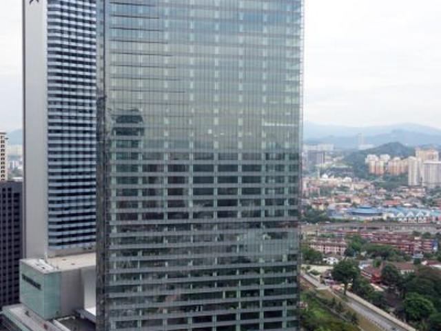 Office for rent in Country Heights Damansara, Kuala Lumpur