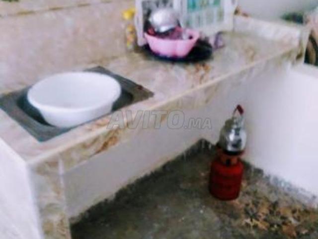 Maison location à El Ma, Gharb-Chrarda-Beni Hssen
