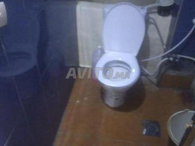 Appartement location à El Ma, Gharb-Chrarda-Beni Hssen