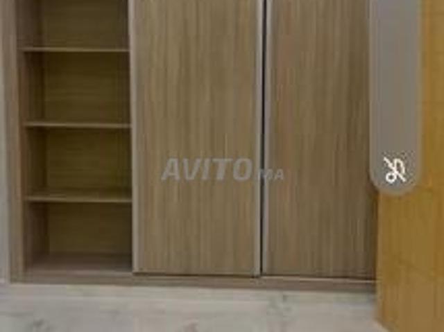 Appartement vente à El Ma, Gharb-Chrarda-Beni Hssen