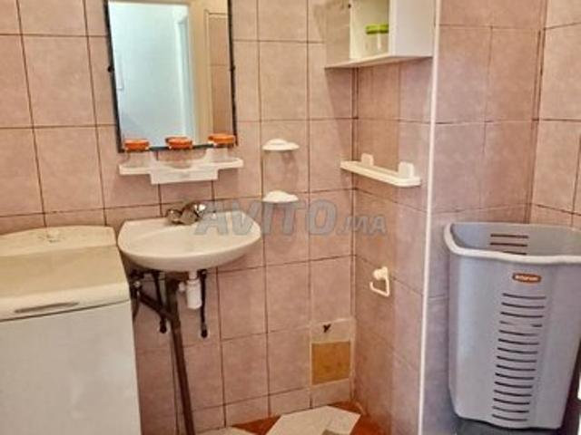 Appartement location à El Ma, Gharb-Chrarda-Beni Hssen