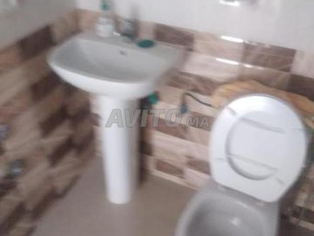 Appartement vente à El Ma, Gharb-Chrarda-Beni Hssen