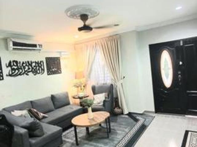 Terraced House for sale in Petaling, Damansara Damai