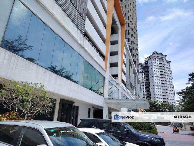 Shop for sale in Petaling, Damansara Damai