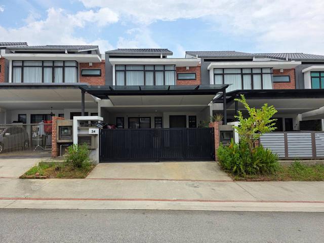 Terraced House for sale in Petaling, Alam Impian